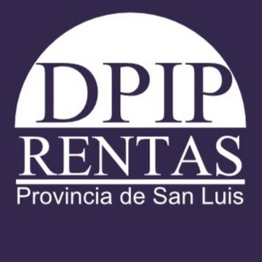 RESOLUCIN GENERAL (DPIP San Luis) 36/2020